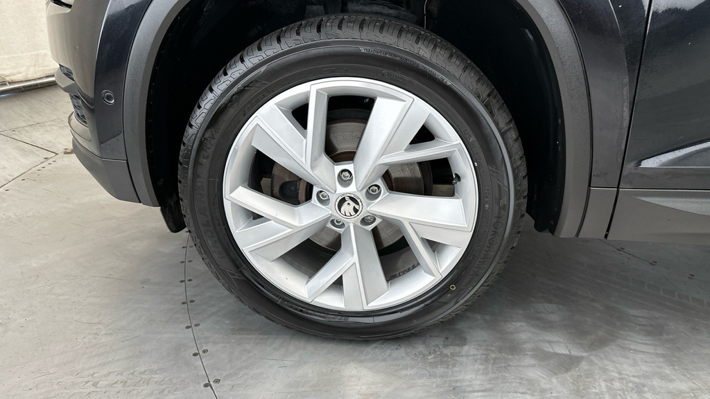 Skoda Kodiaq 2.0 Tsi Edition Dsg 4Wd Euro 6 ... Grey #24