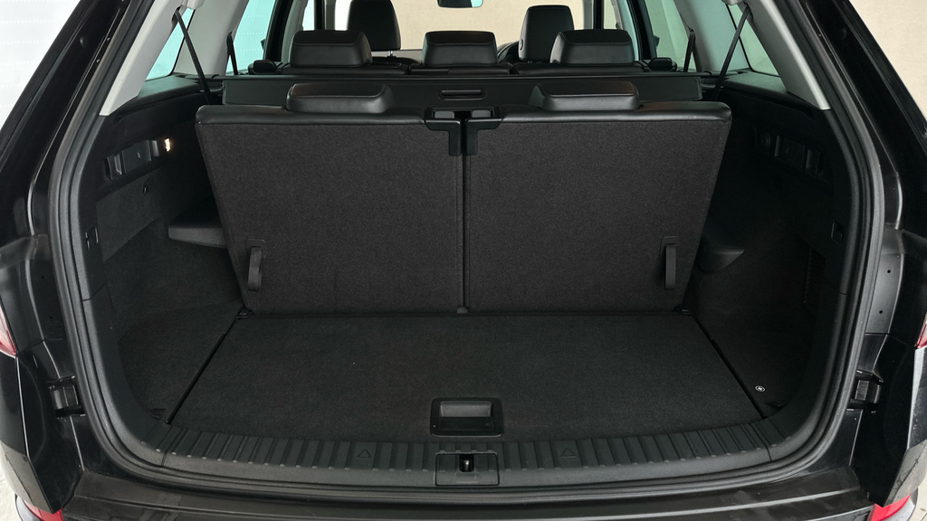 Skoda Kodiaq 2.0 Tsi Edition Dsg 4Wd Euro 6 ... Grey #22