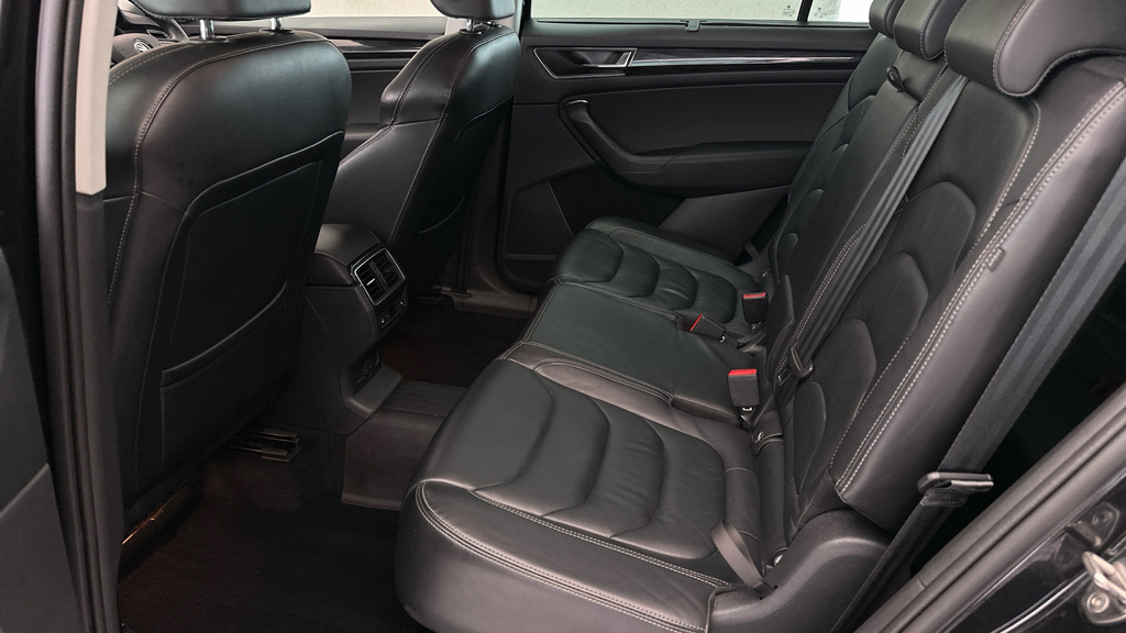Skoda Kodiaq 2.0 Tsi Edition Dsg 4Wd Euro 6 ... Grey #21