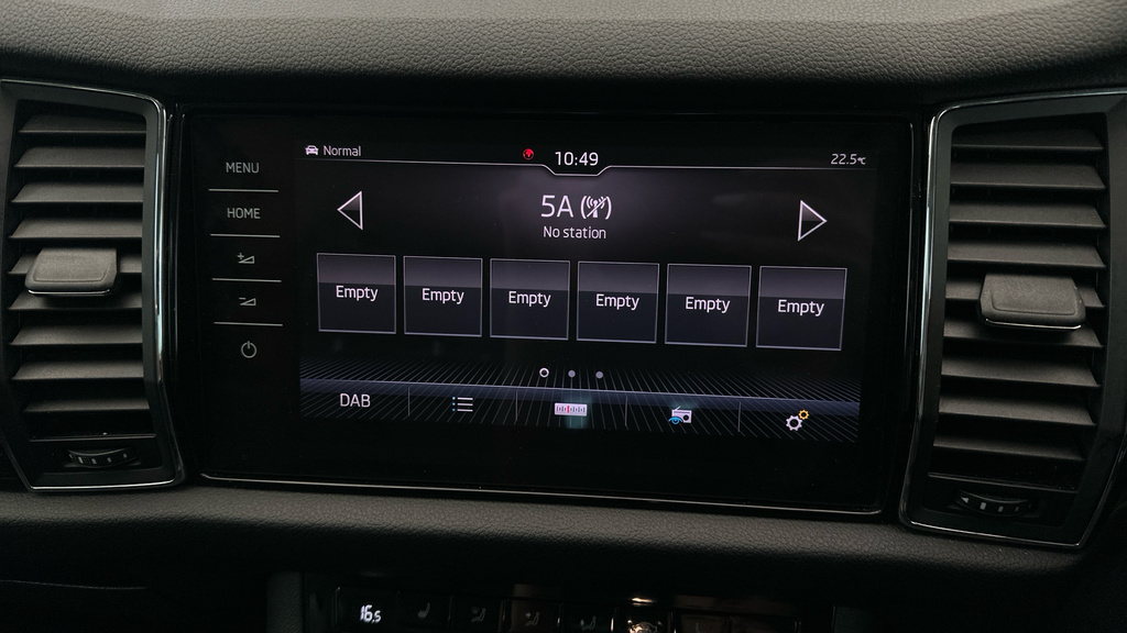 Skoda Kodiaq 2.0 Tsi Edition Dsg 4Wd Euro 6 ... Grey #18