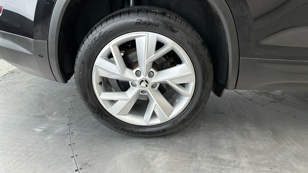 Skoda Kodiaq 2.0 Tsi Edition Dsg 4Wd Euro 6 ... Grey #26