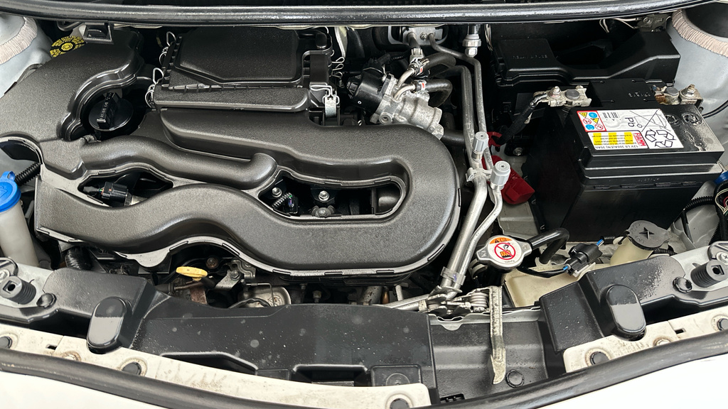 Toyota Aygo X 1.0 Vvt-i X-trend X-shift Euro 6 Safety Sense #19