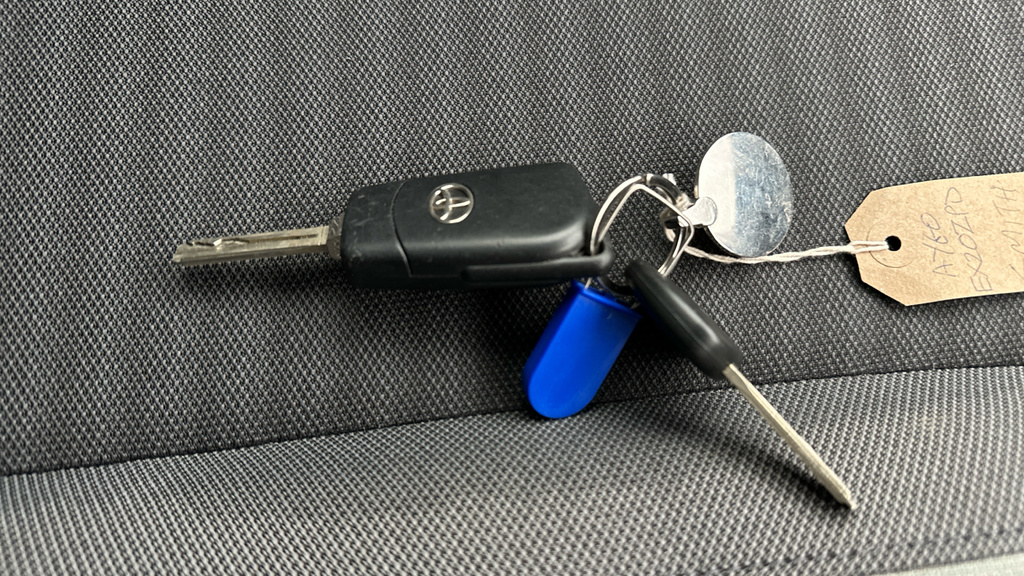 Toyota Aygo X 1.0 Vvt-i X-trend X-shift Euro 6 Safety Sense #25
