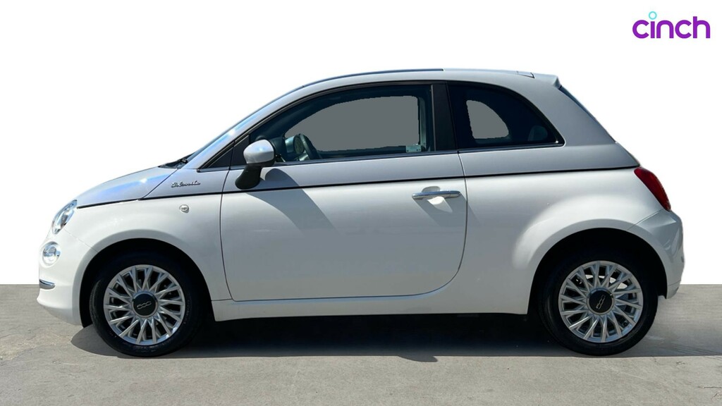 Fiat 500x Dolcevita 1.0 Mhev Dolcevita Euro 6 Ss Grey #6