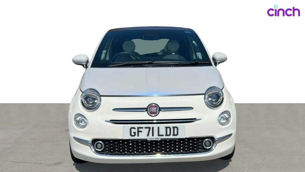 Fiat 500x Dolcevita 1.0 Mhev Dolcevita Euro 6 Ss Grey #8