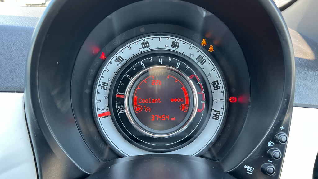 Fiat 500x Dolcevita 1.0 Mhev Dolcevita Euro 6 Ss Grey #16