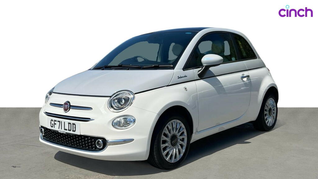 Fiat 500x Dolcevita 1.0 Mhev Dolcevita Euro 6 Ss Grey #7