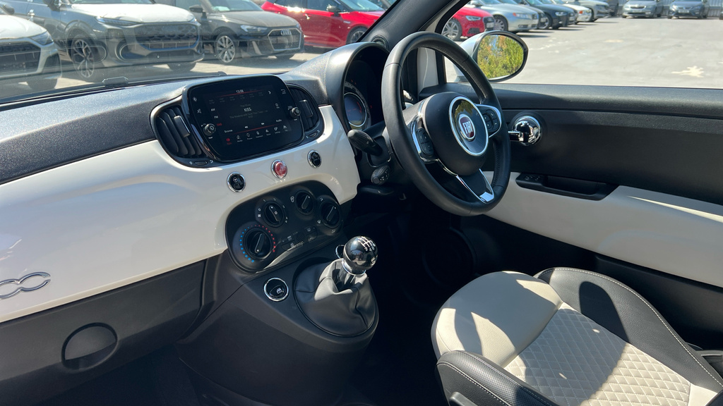Fiat 500x Dolcevita 1.0 Mhev Dolcevita Euro 6 Ss Grey #10