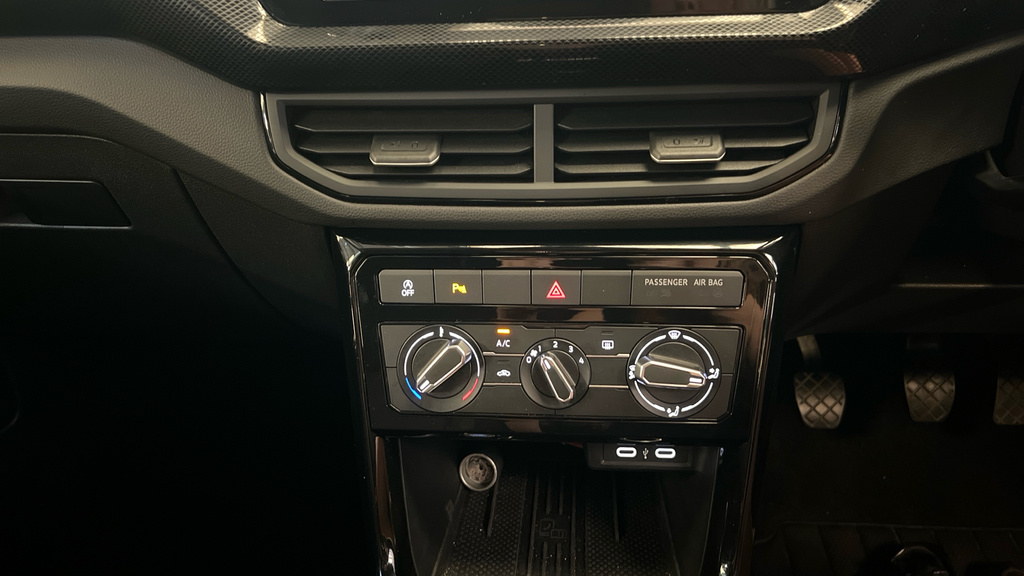 Volkswagen T-Cross 1.0 Tsi 115 Life Dsg Grey #36