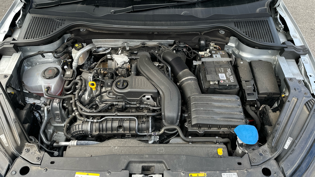 Skoda Karoq 2.0 Tdi 150 Sportline 4X4 Dsg Grey #16