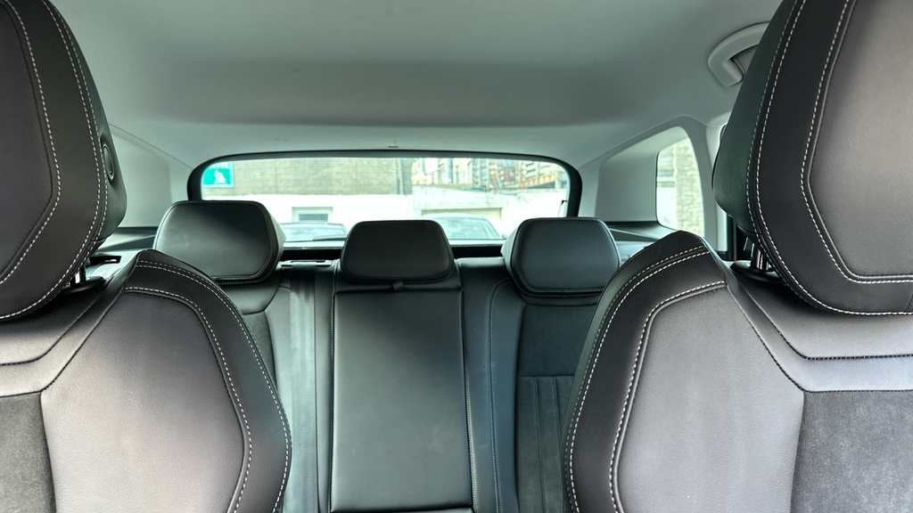 Skoda Karoq 2.0 Tdi 150 Sportline 4X4 Dsg Grey #30