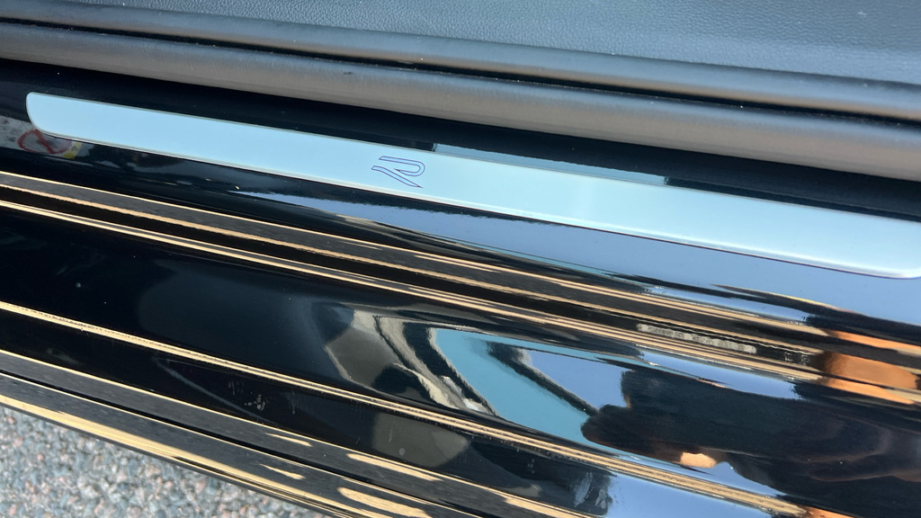 Volkswagen Passat 1.5 Tsi Ehybrid 19.7Kwh R Line Estate P Grey #46