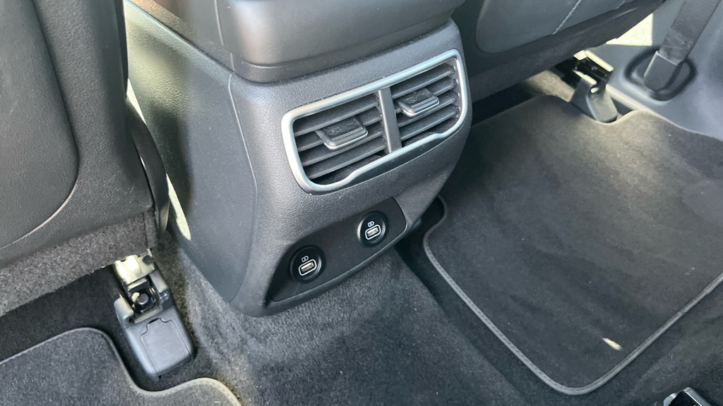 Hyundai Santa Fe 1.6 Tgdi Hybrid Ultimate 4Wd Grey #32