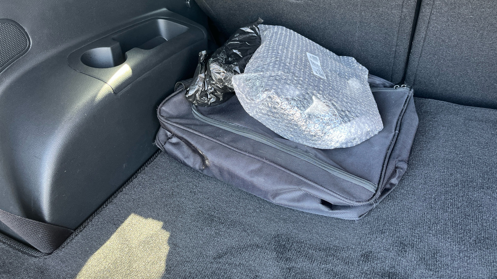 Hyundai Santa Fe 1.6 Tgdi Hybrid Ultimate 4Wd Grey #57
