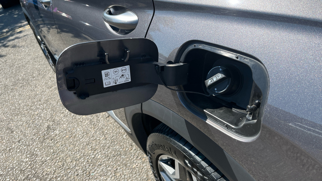 Hyundai Santa Fe 1.6 Tgdi Hybrid Ultimate 4Wd Grey #44
