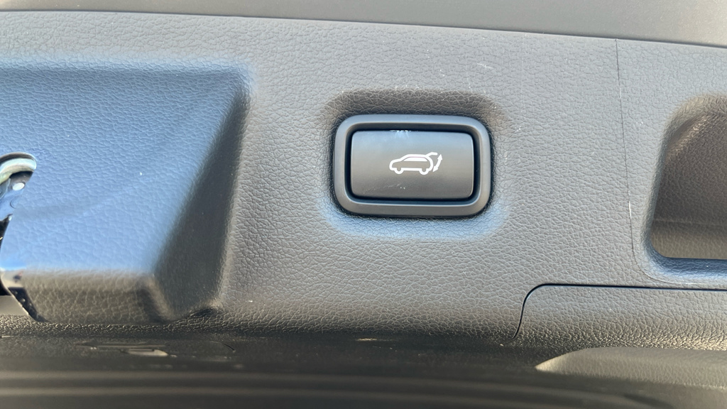 Hyundai Santa Fe 1.6 Tgdi Hybrid Ultimate 4Wd Grey #9