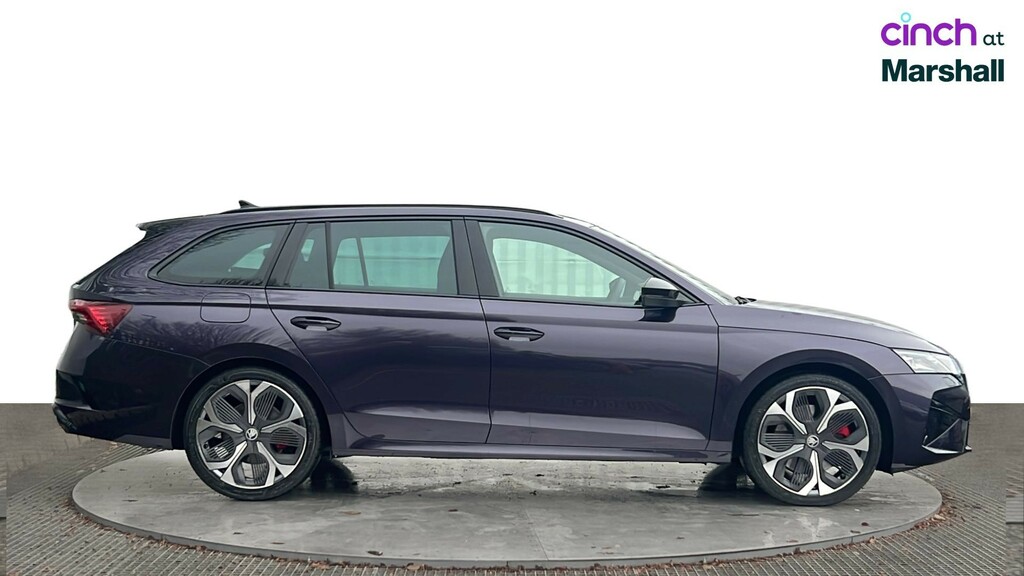 Skoda Octavia 2.0 Tdi Se Technology Estate Dsg Euro 6 #2