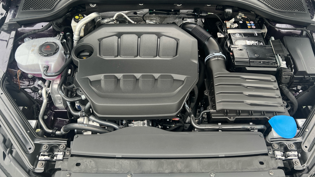 Skoda Octavia 2.0 Tdi Se Technology Estate Dsg Euro 6 #26