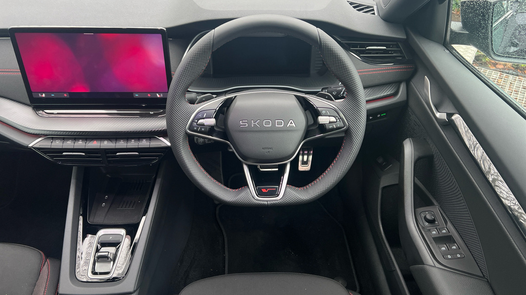 Skoda Octavia 2.0 Tdi Se Technology Estate Dsg Euro 6 #36