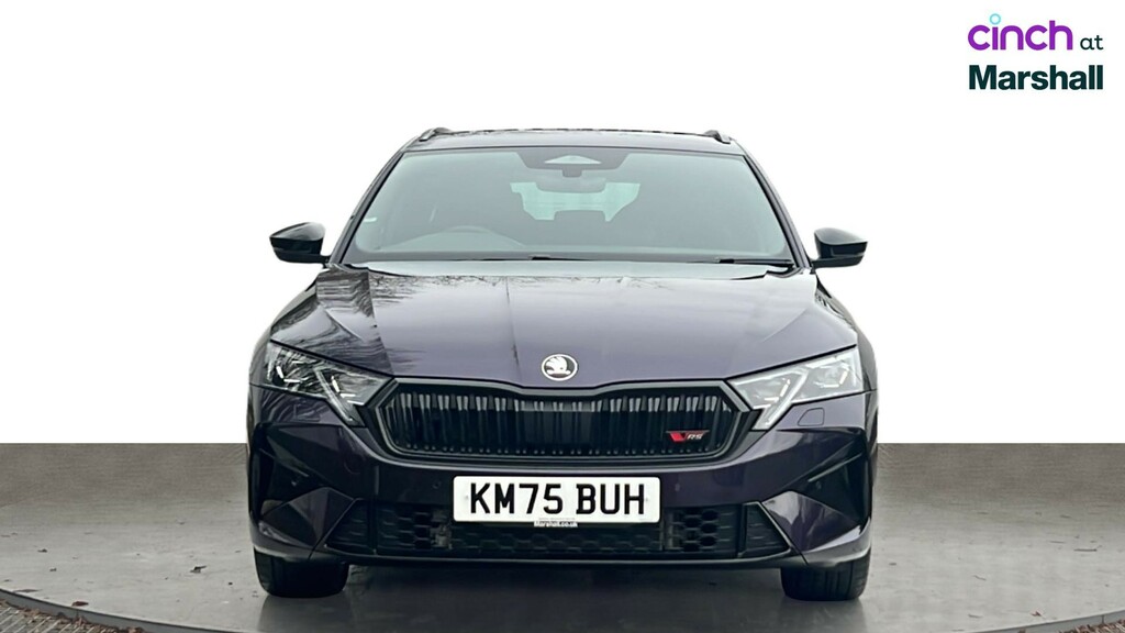 Skoda Octavia 2.0 Tdi Se Technology Estate Dsg Euro 6 #10