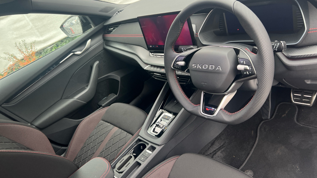 Skoda Octavia 2.0 Tdi Se Technology Estate Dsg Euro 6 #11