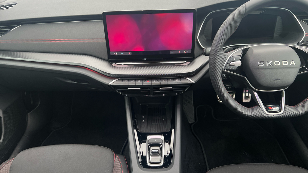 Skoda Octavia 2.0 Tdi Se Technology Estate Dsg Euro 6 #15