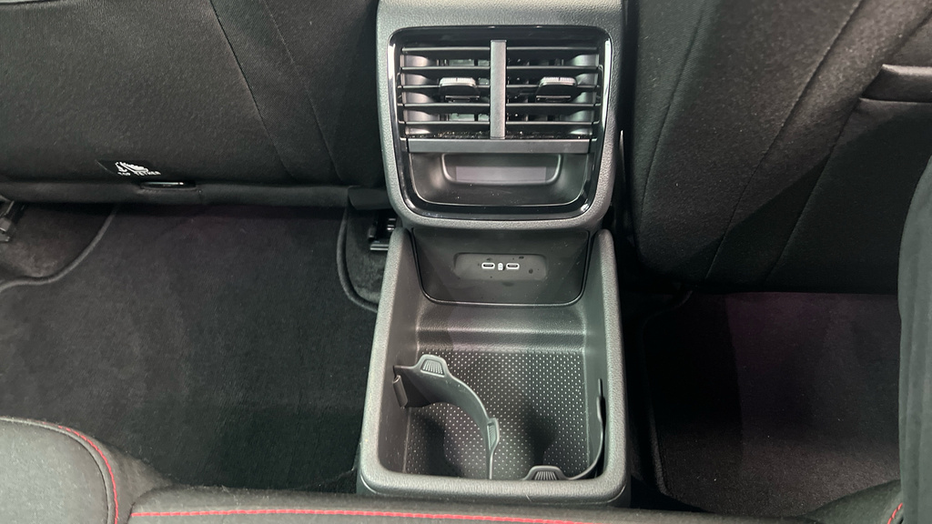 Skoda Octavia 2.0 Tdi Se Technology Estate Dsg Euro 6 #45