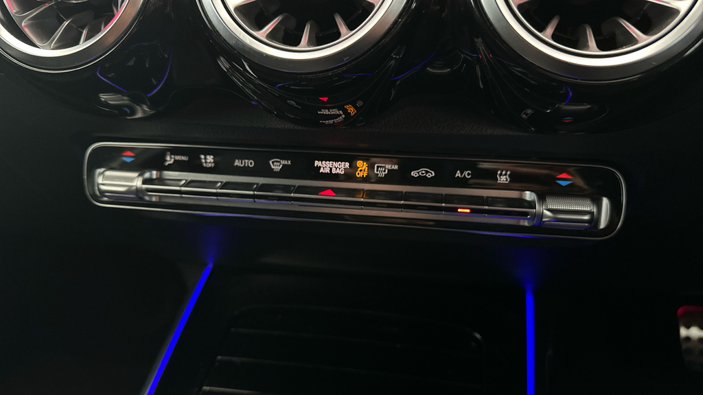 Mercedes-Benz EQB 350 4M 215Kw Amg Line Executive 66.5Kwh At Black #19