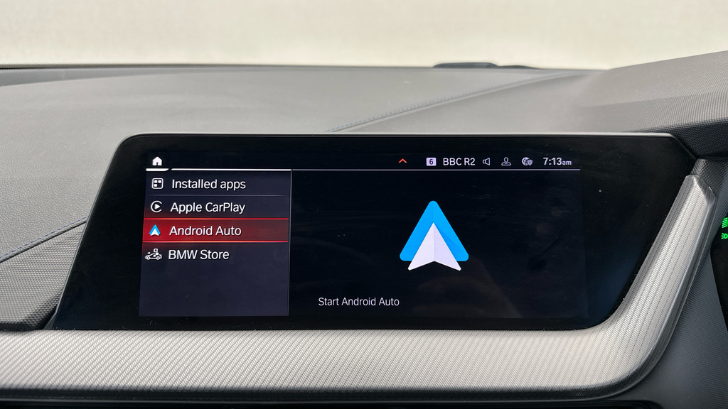 BMW 1 Series 118I 136 M Sport Live Cockpit Professional Black #18