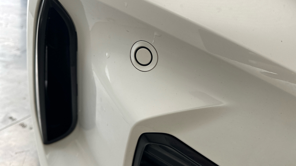 BMW 1 Series 118I 136 M Sport Live Cockpit Professional Black #4