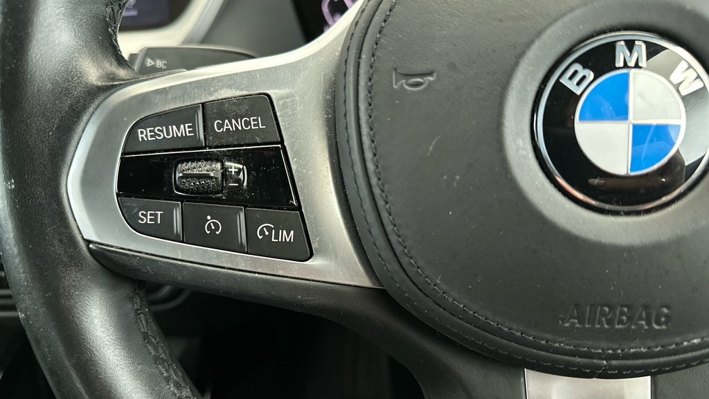 BMW 1 Series 118I 136 M Sport Live Cockpit Professional Black #14