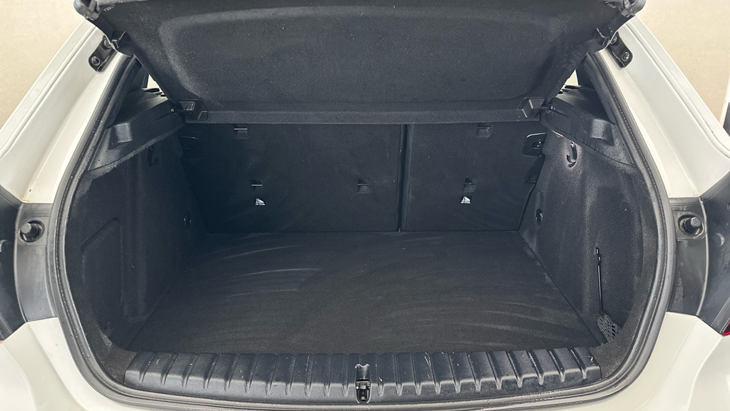 BMW 1 Series 118I 136 M Sport Live Cockpit Professional Black #21