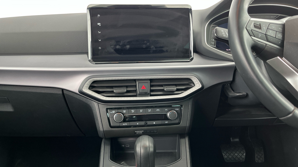 Seat Ibiza Seat Ibiza Xcellence Lux 1.0 Tsi 110 6-Spee Grey #22