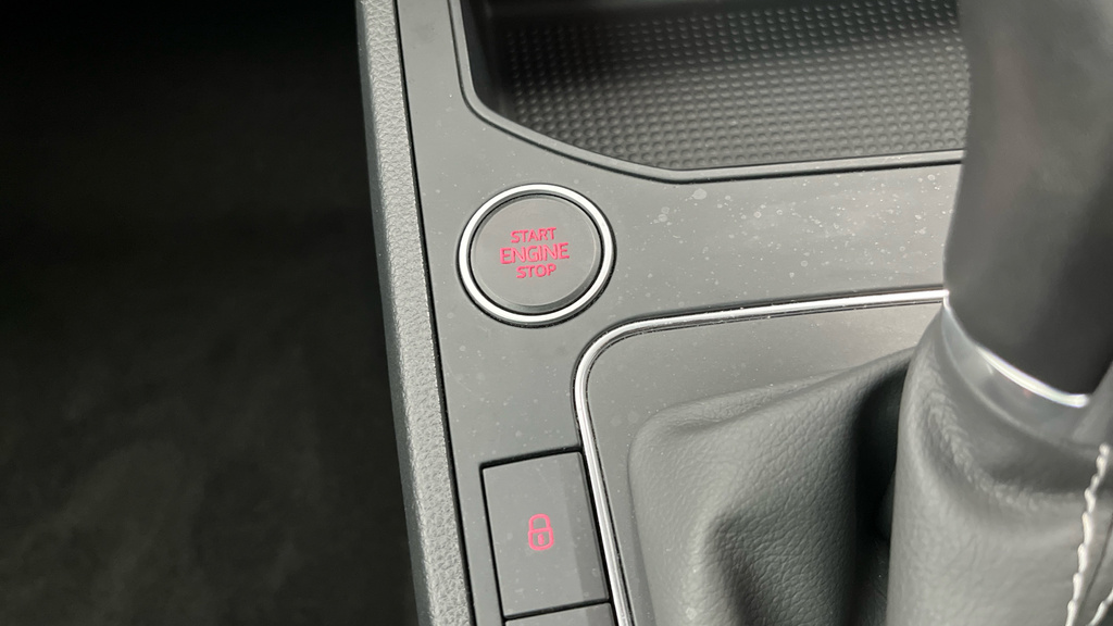 Seat Ibiza Seat Ibiza Xcellence Lux 1.0 Tsi 110 6-Spee Grey #13