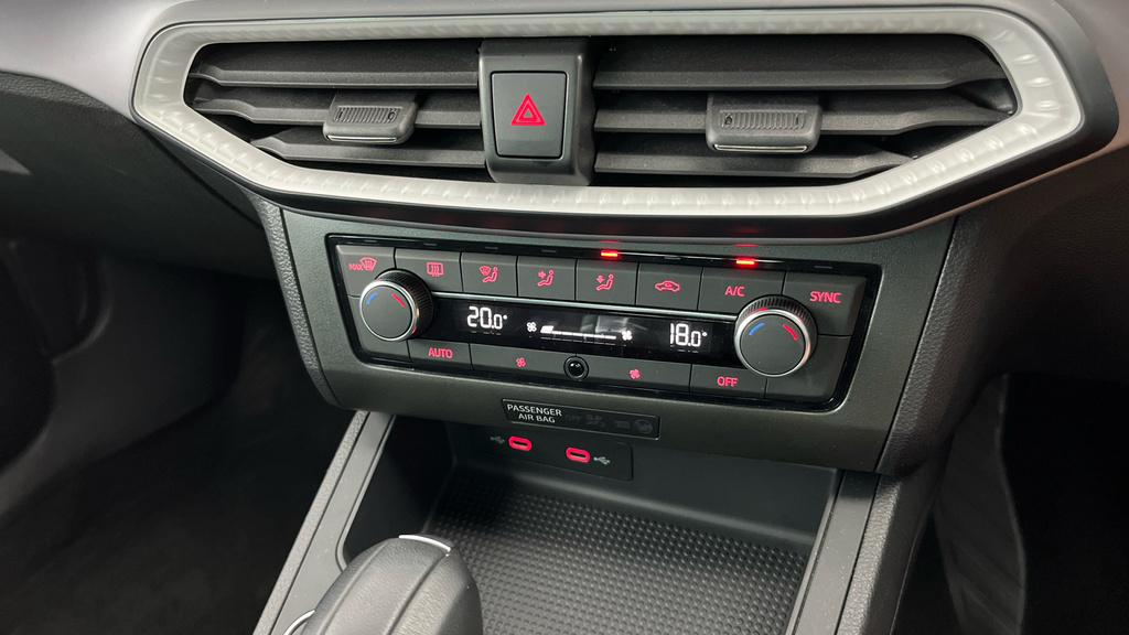 Seat Ibiza Seat Ibiza Xcellence Lux 1.0 Tsi 110 6-Spee Grey #11