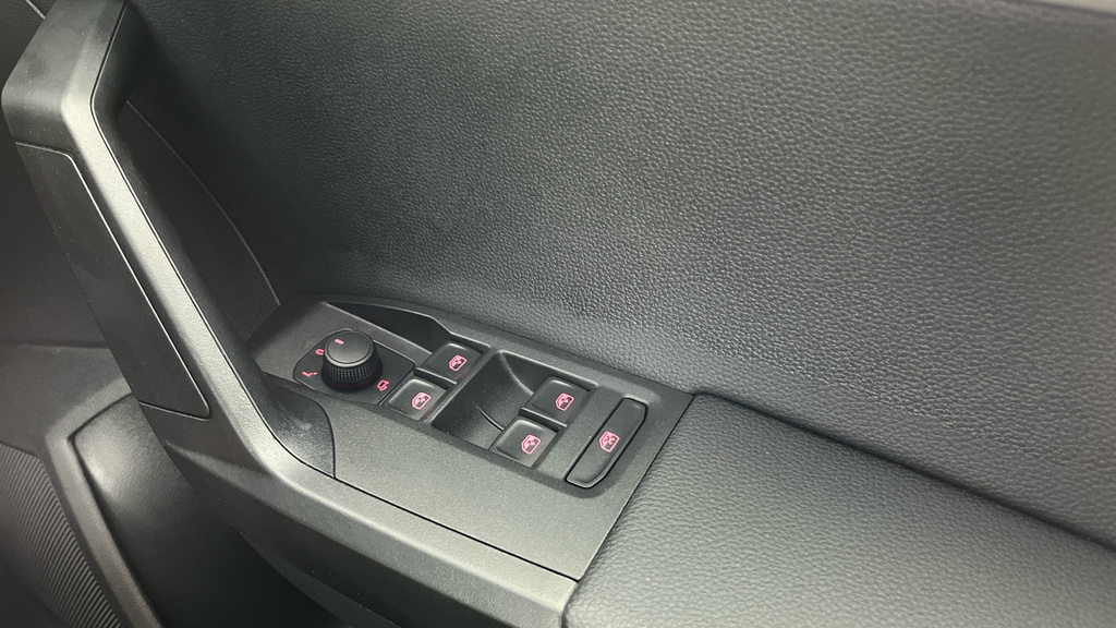 Seat Ibiza Seat Ibiza Xcellence Lux 1.0 Tsi 110 6-Spee Grey #20