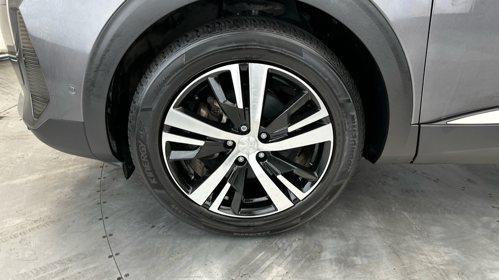 Peugeot 5008 Peugeot 5008 Gt Black #24