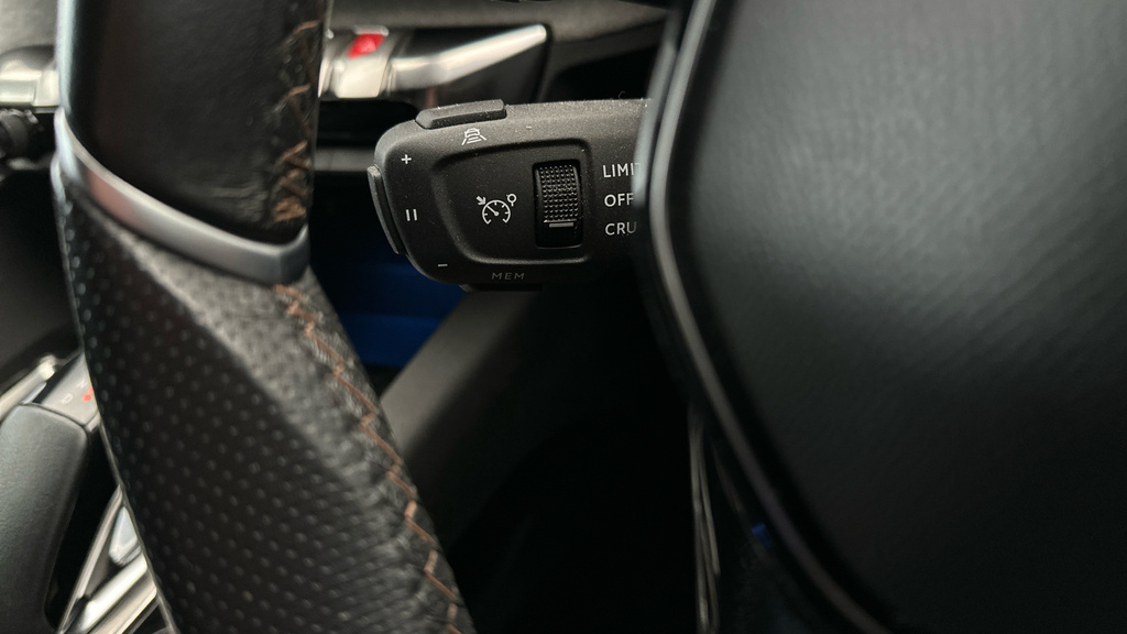 Peugeot 5008 Peugeot 5008 Gt Black #18