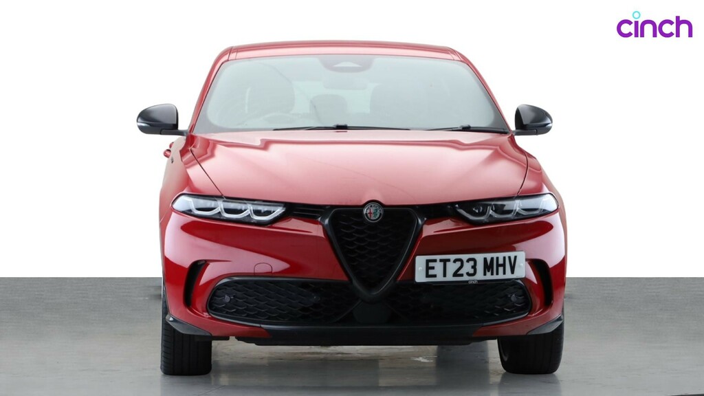 Alfa Romeo Tonale 1.5 Vgt Mhev Ti Suv Hybrid Dct Euro 6 #9