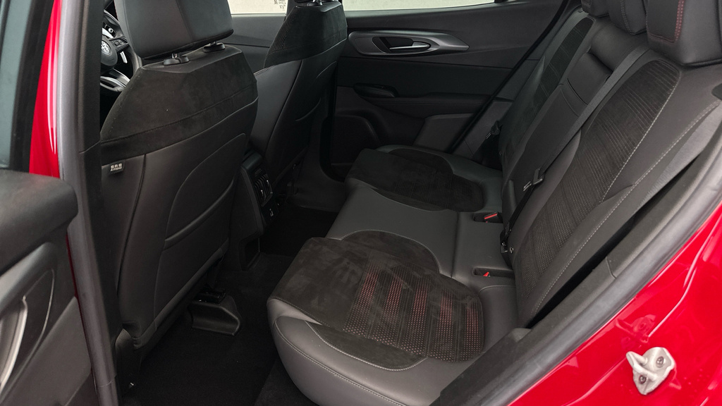 Alfa Romeo Tonale 1.5 Vgt Mhev Ti Suv Hybrid Dct Euro 6 #20
