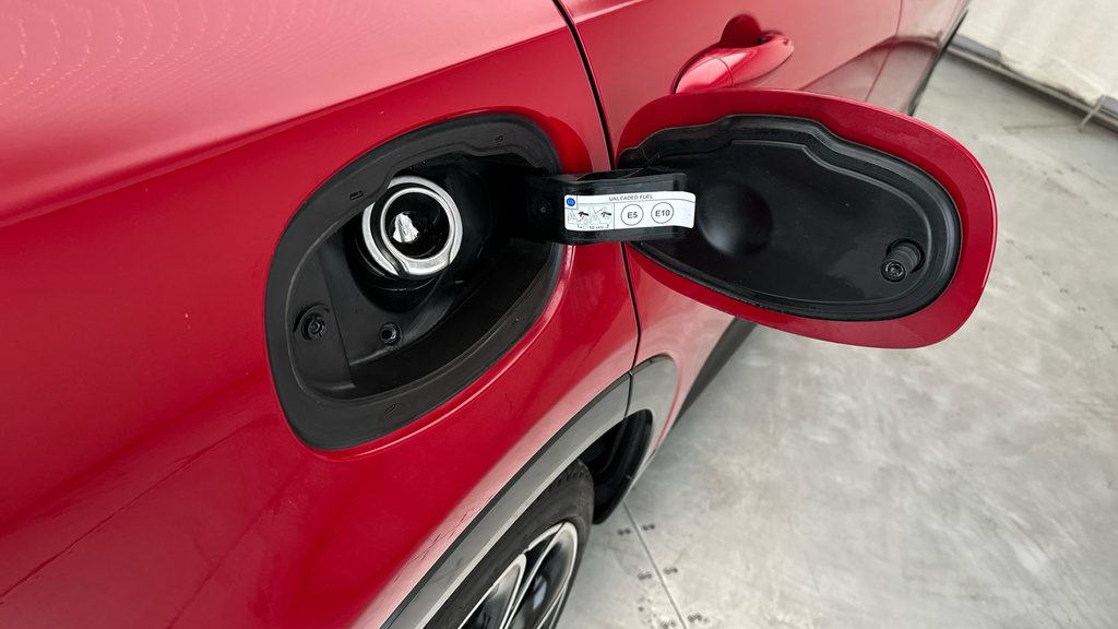 Alfa Romeo Tonale 1.5 Vgt Mhev Ti Suv Hybrid Dct Euro 6 #27