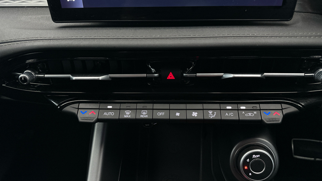 Alfa Romeo Tonale 1.5 Vgt Mhev Ti Suv Hybrid Dct Euro 6 #16