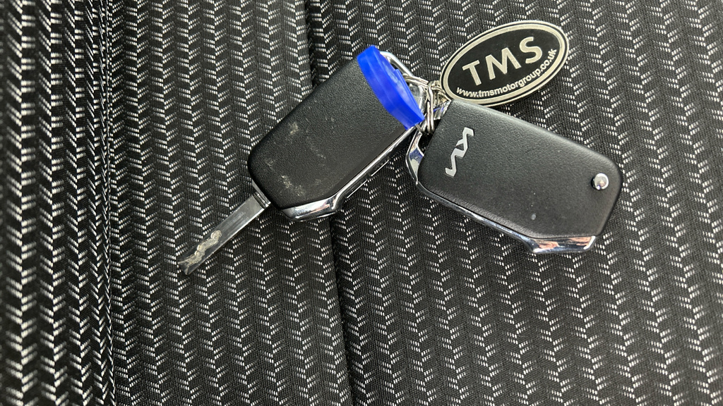 Kia Ceed 1.5 T-gdi 3 Sportswagon Dct Euro 6 Ss Black #27