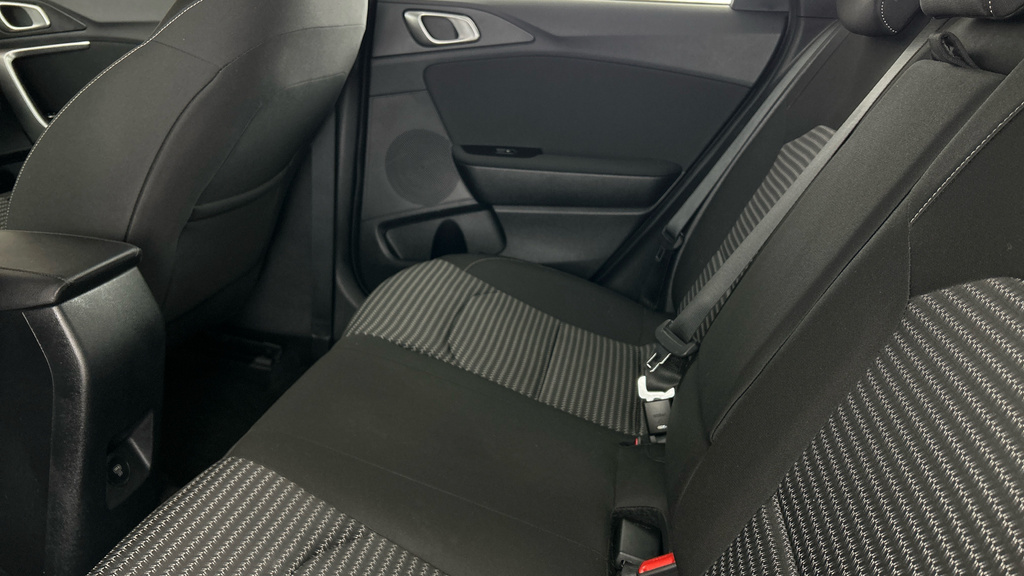 Kia Ceed 1.5 T-gdi 3 Sportswagon Dct Euro 6 Ss Black #20