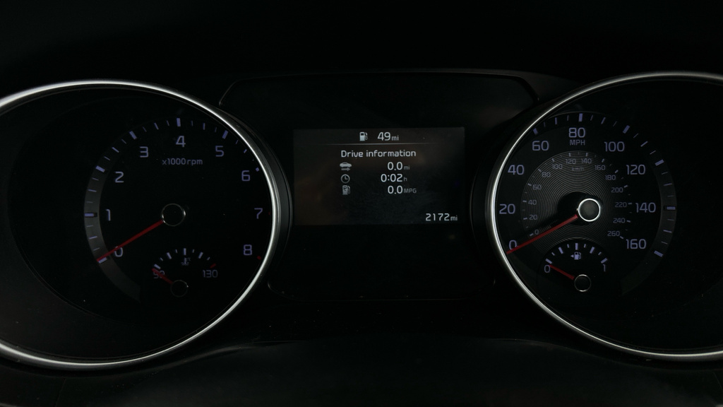Kia Ceed 1.5 T-gdi 3 Sportswagon Dct Euro 6 Ss Black #19