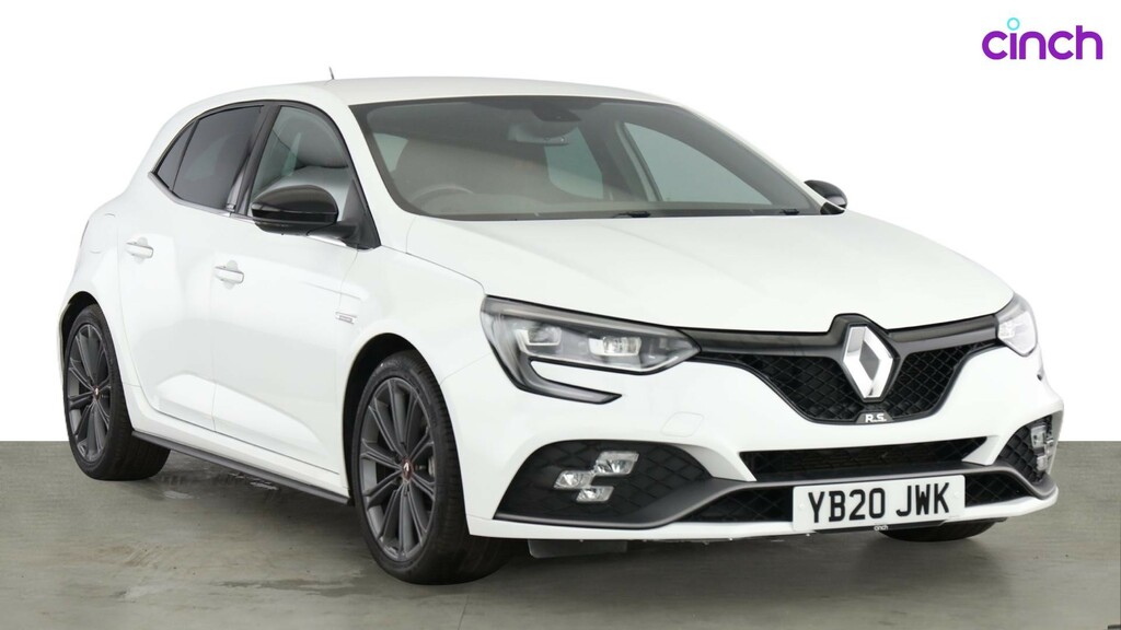 Renault Megane 1.3 Tce Gt Line Sport Tourer Eur Blue #1
