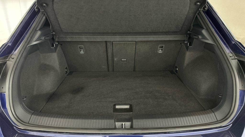 Volkswagen T-Roc 1.5 Tsi Gpf Evo Sel Suv Euro 6 Grey #21