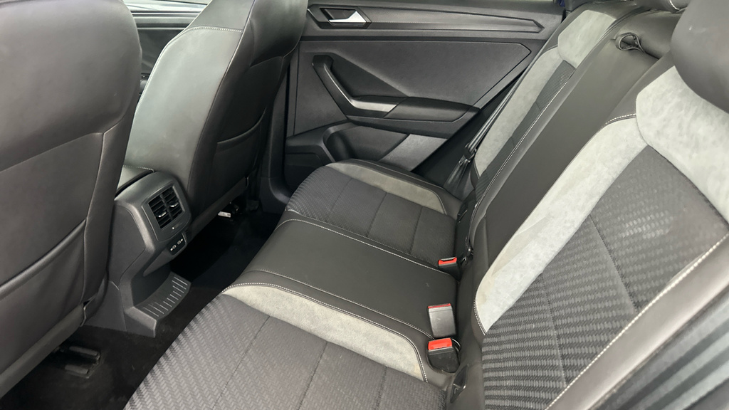 Volkswagen T-Roc 1.5 Tsi Gpf Evo Sel Suv Euro 6 Grey #20