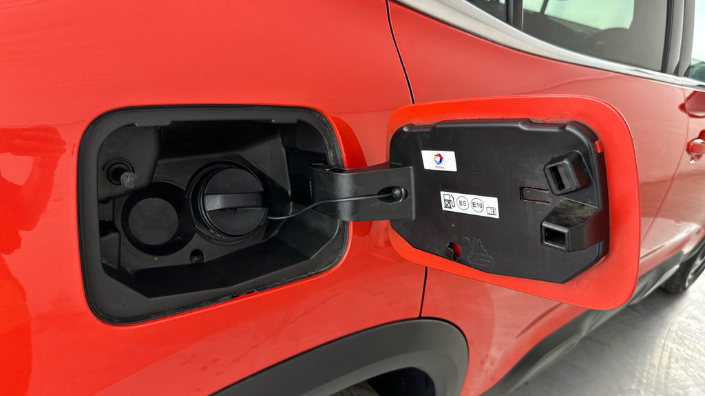 Citroen C5 Aircross 1.2 Puretech Shine Plus Eat8 Euro 6 Ss Grey #28