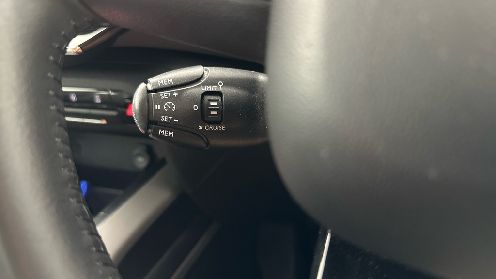 Citroen C5 Aircross 1.2 Puretech Shine Plus Eat8 Euro 6 Ss Grey #12